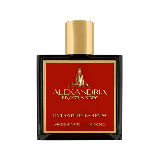 Hafez Intense Original Creation