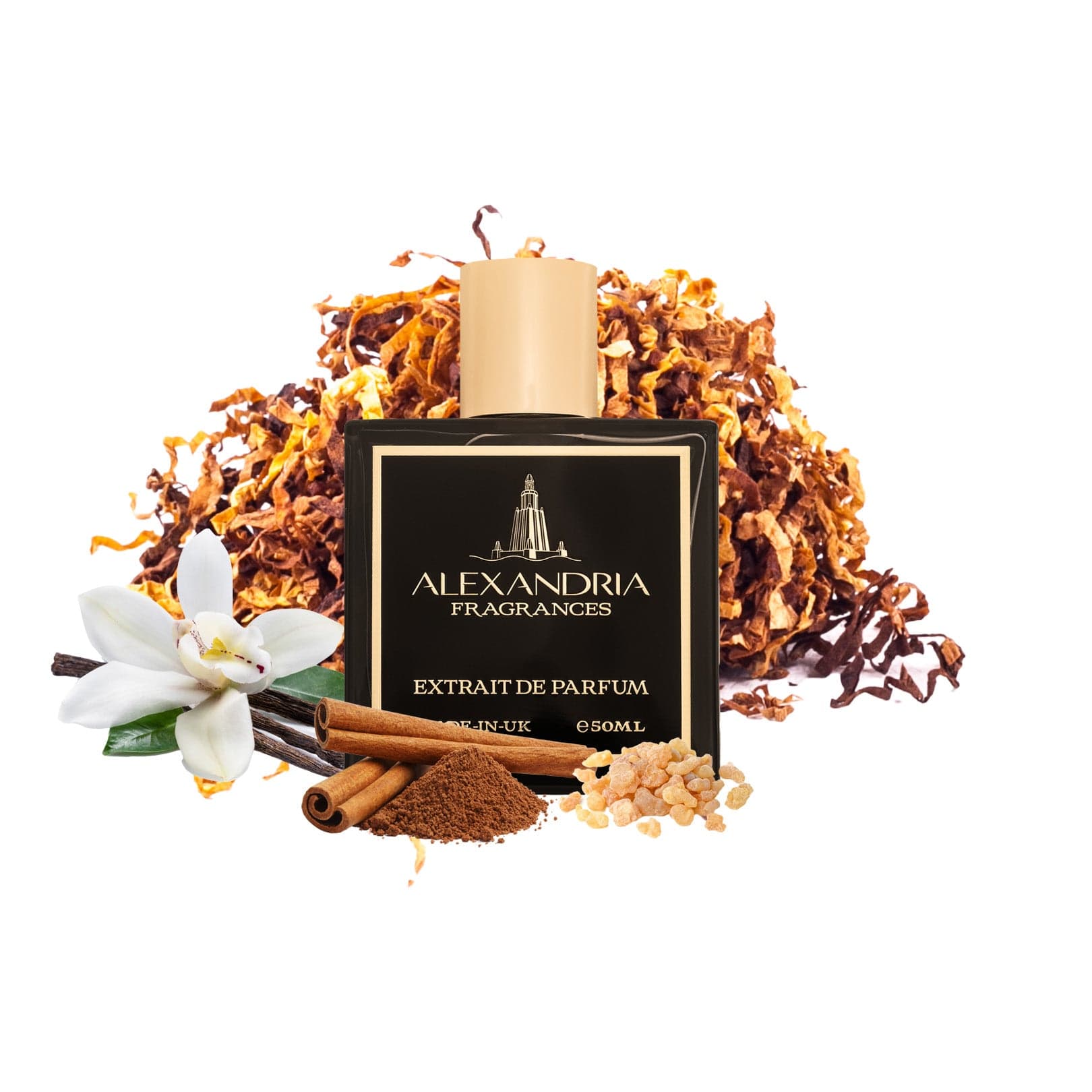 Arabian Horse Inspired By Herod By Parfums De Marly