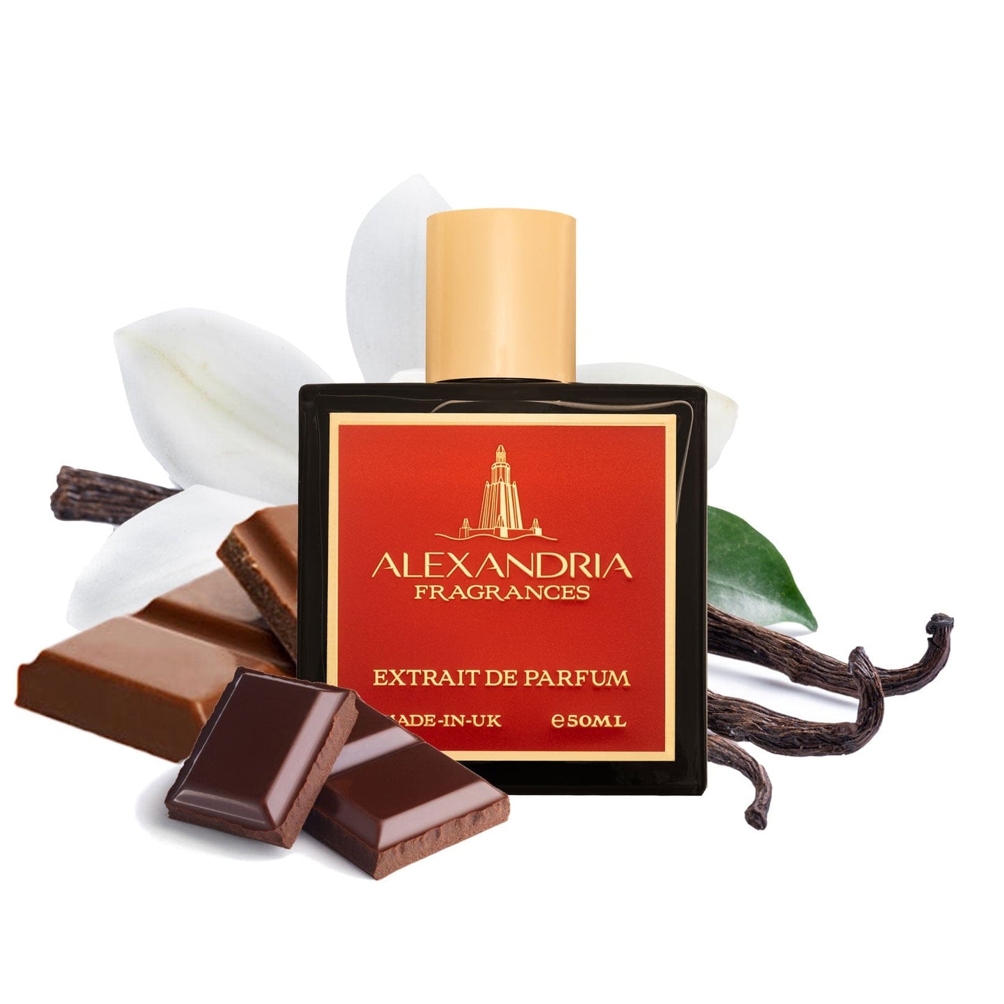 Cacao Dreams Original Creation