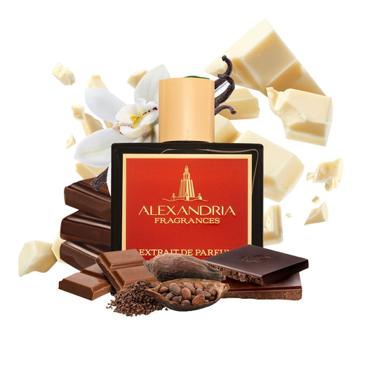 Cacao Dreams Prive Original Creation