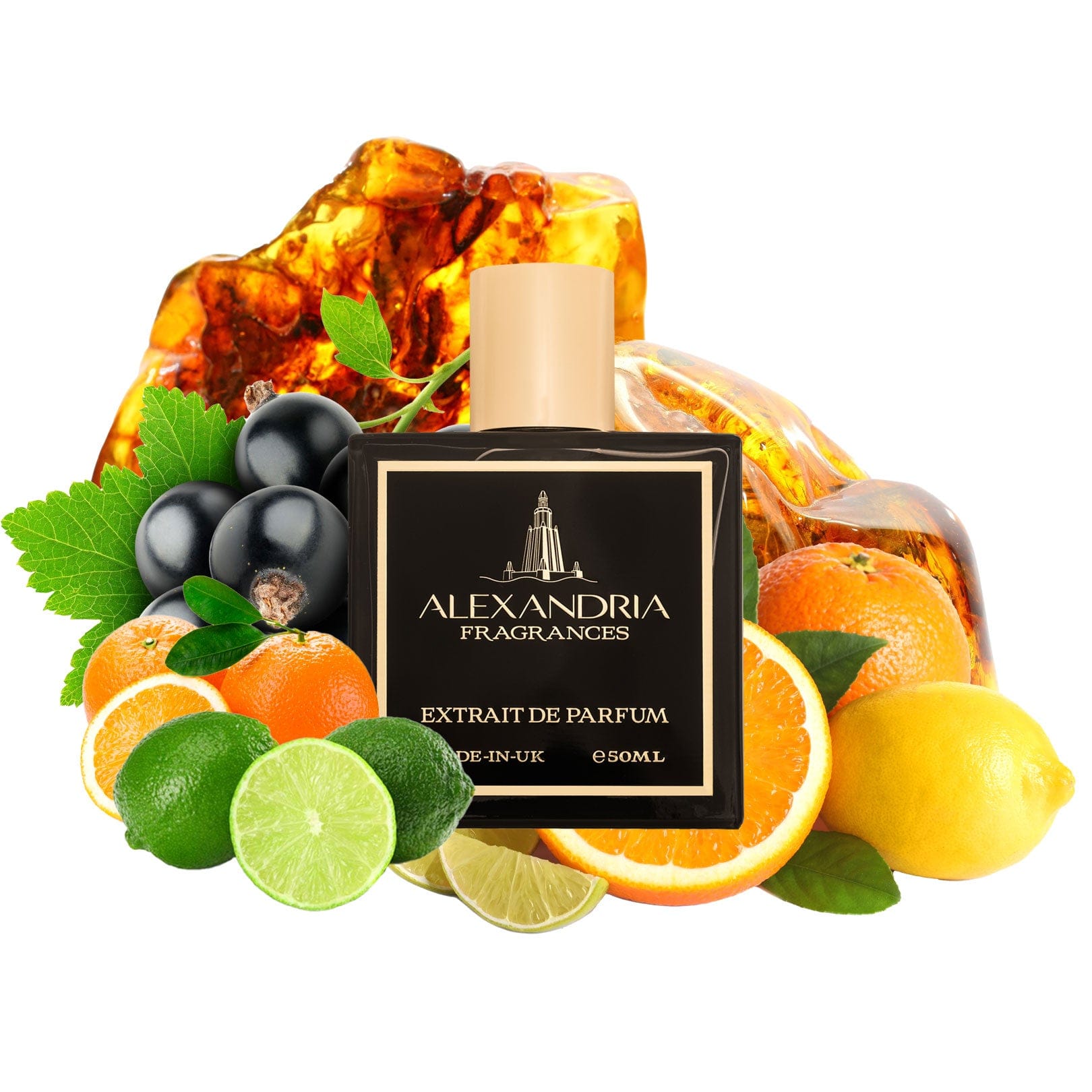 Tropical Aura Inspired By Sospiro Erba Pura