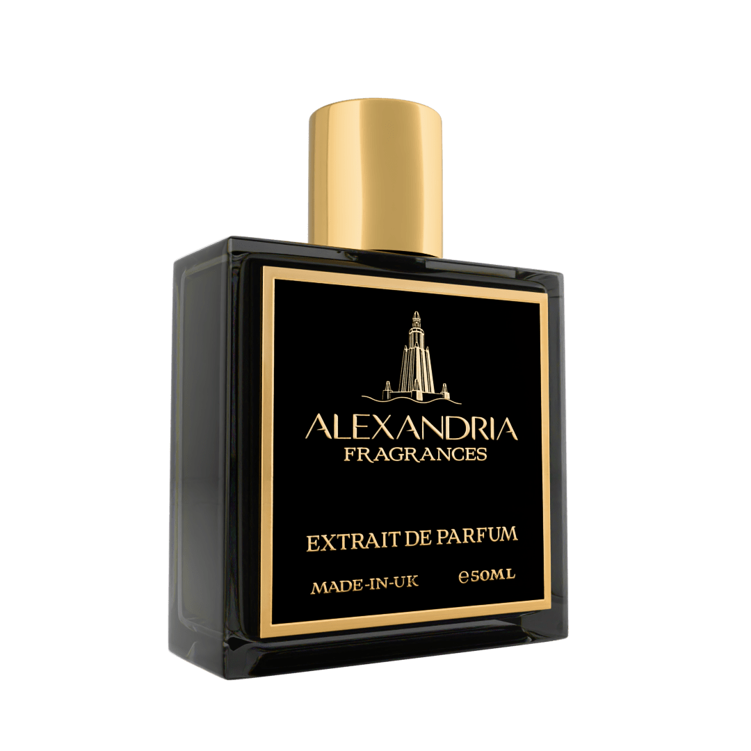 Orange County Inspired By Hermes Terre D'Hermes