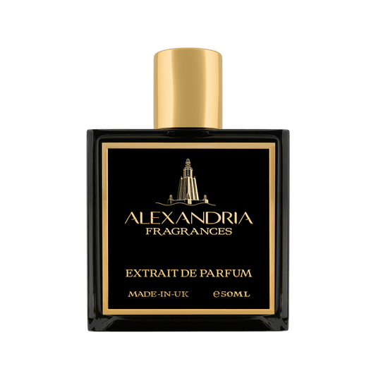 Mr. Sillage Inspired By Jo Malone's Myrrh & Tonka