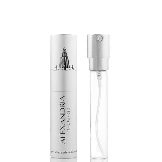 Vanilla Six Inspired By Tom Ford's "Vanilla Sex"