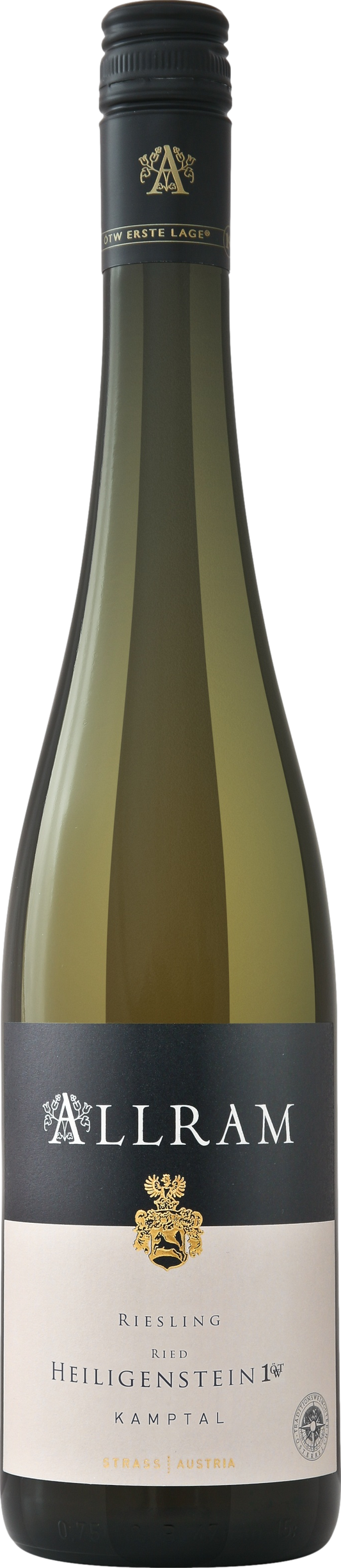 Allram Ried Heiligenstein Riesling 2022