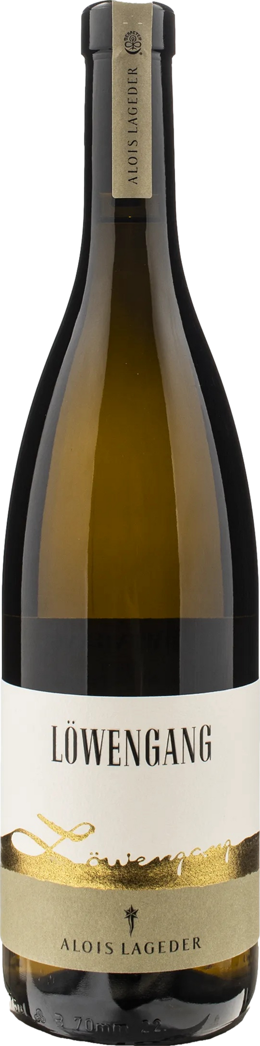 Alois Lageder Lowengang Chardonnay 2021