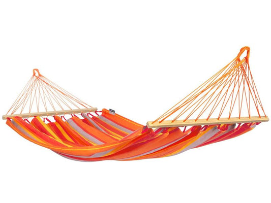 LA SIESTA Alisio »Toucan« Einzelstabhängematte, Outdoor