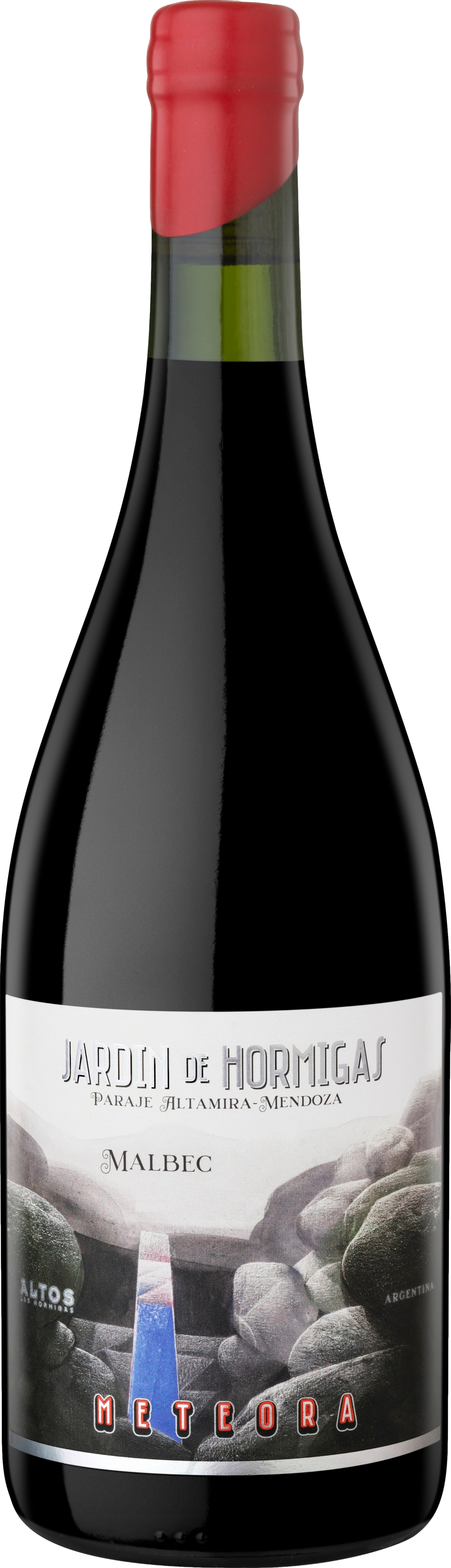 Altos Las Hormigas Meteora Malbec 2021