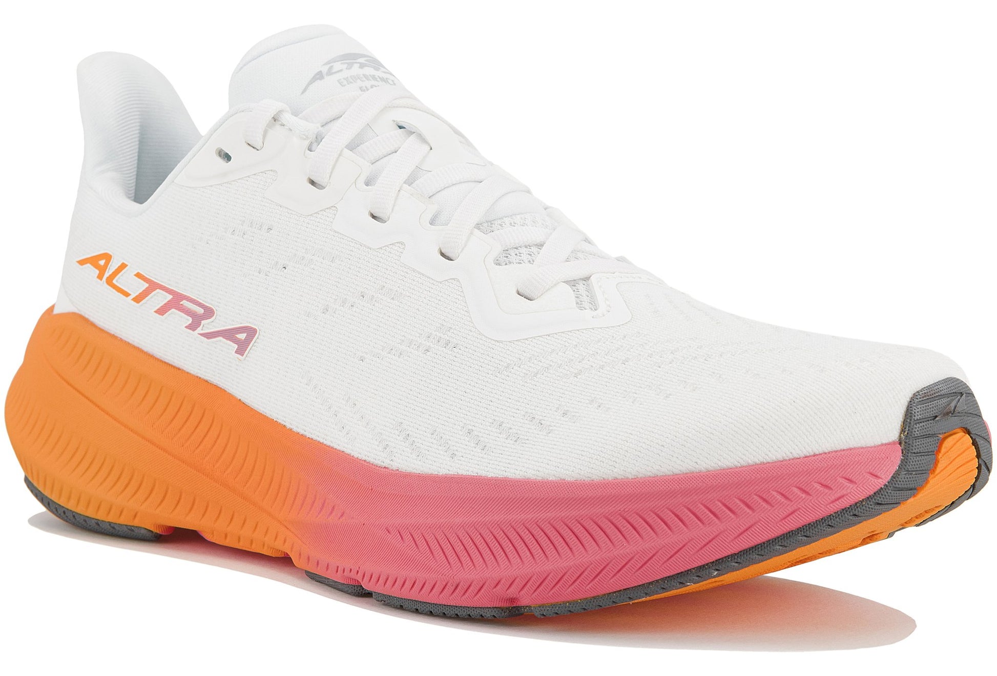 Experience Flow 2 Damen