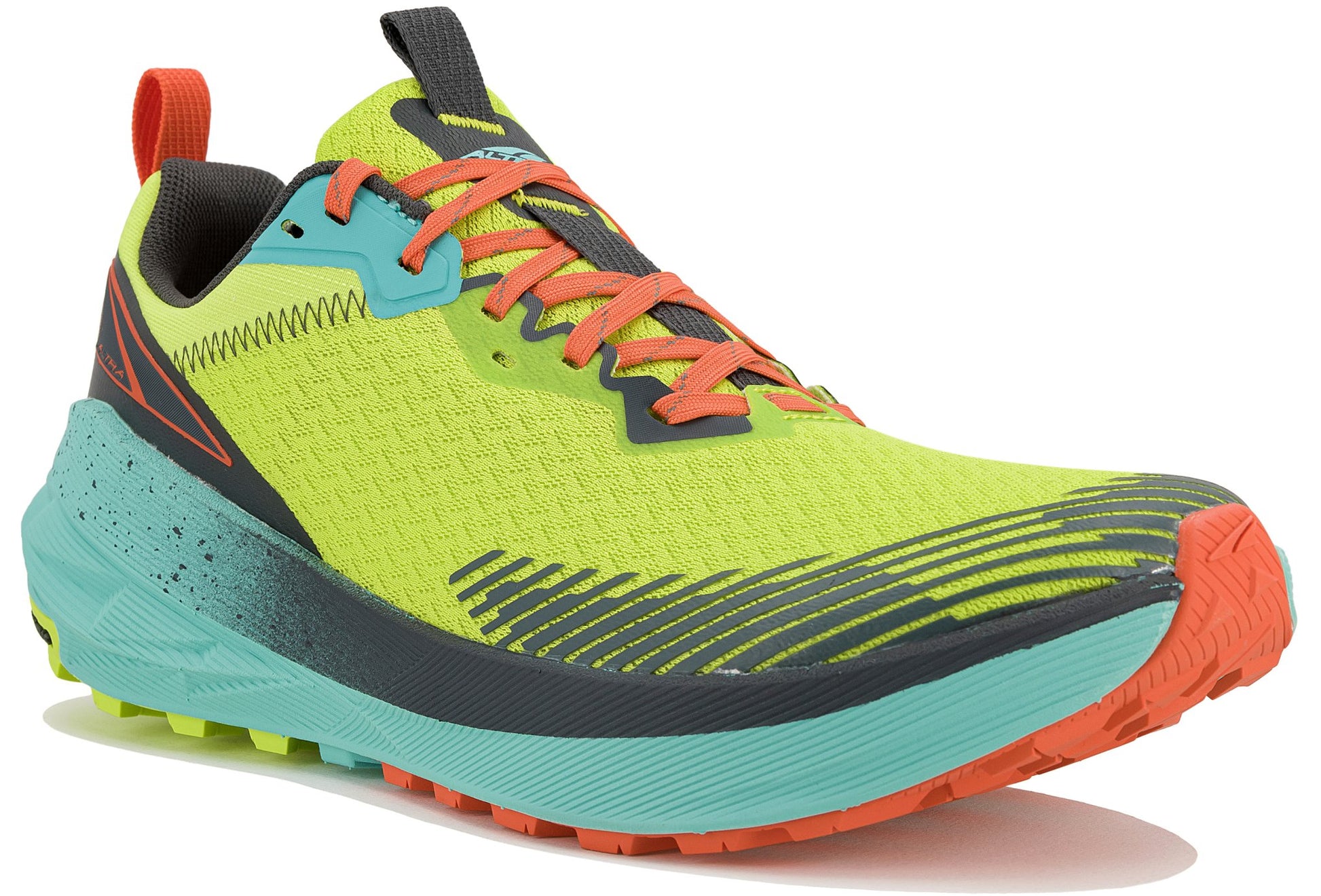 Experience Wild 2 Herren