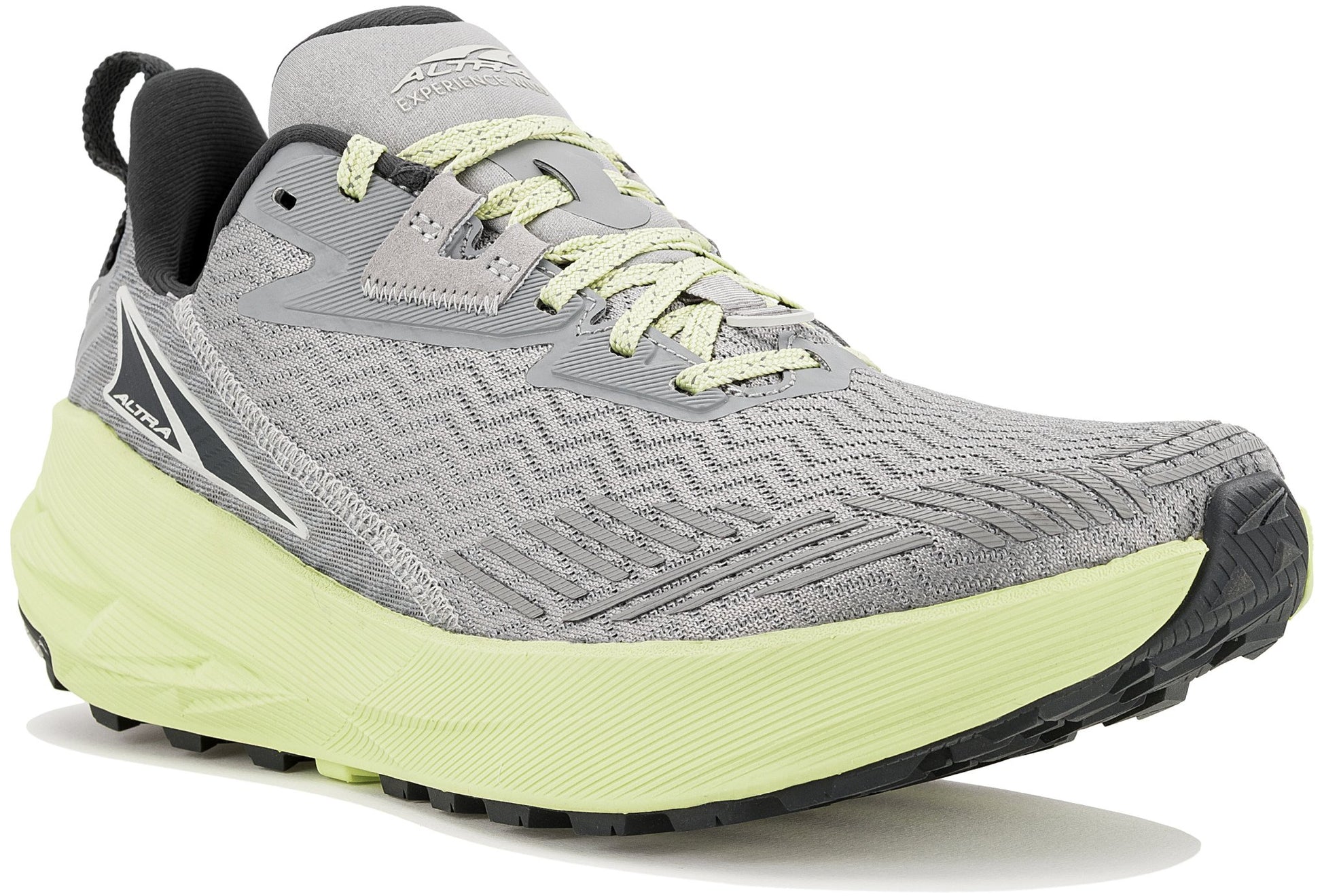 Experience Wild Herren