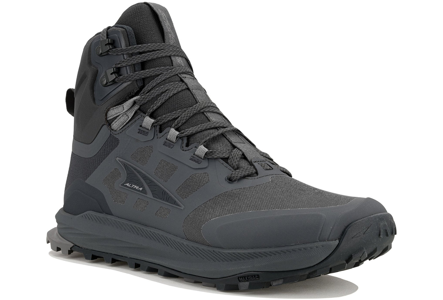Lone Peak 9 Mid Waterproof Herren