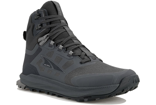 Lone Peak 9 Mid Waterproof Herren