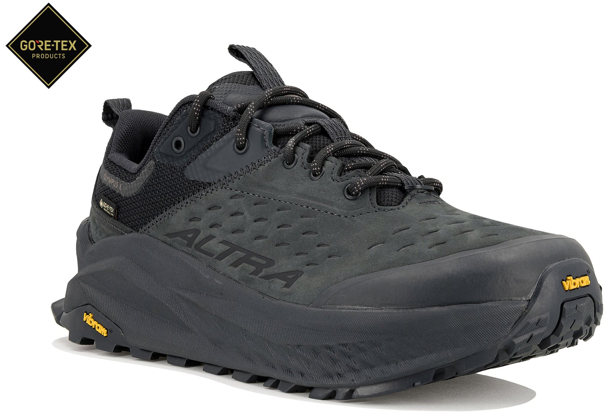 Olympus 6 Hike Low Gore-Tex Damen