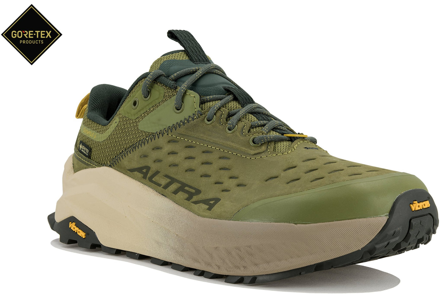 Olympus 6 Hike Low Gore-Tex Herren