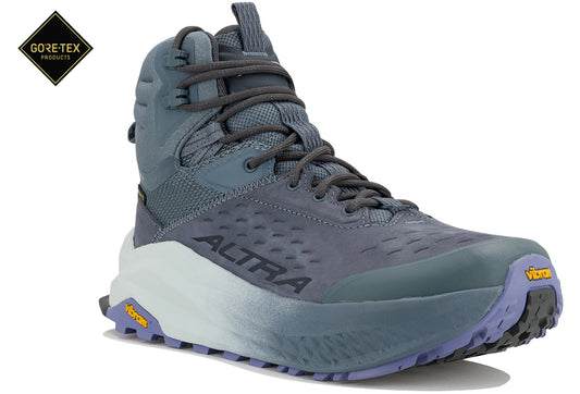 Olympus 6 Hike Mid Gore-Tex Damen