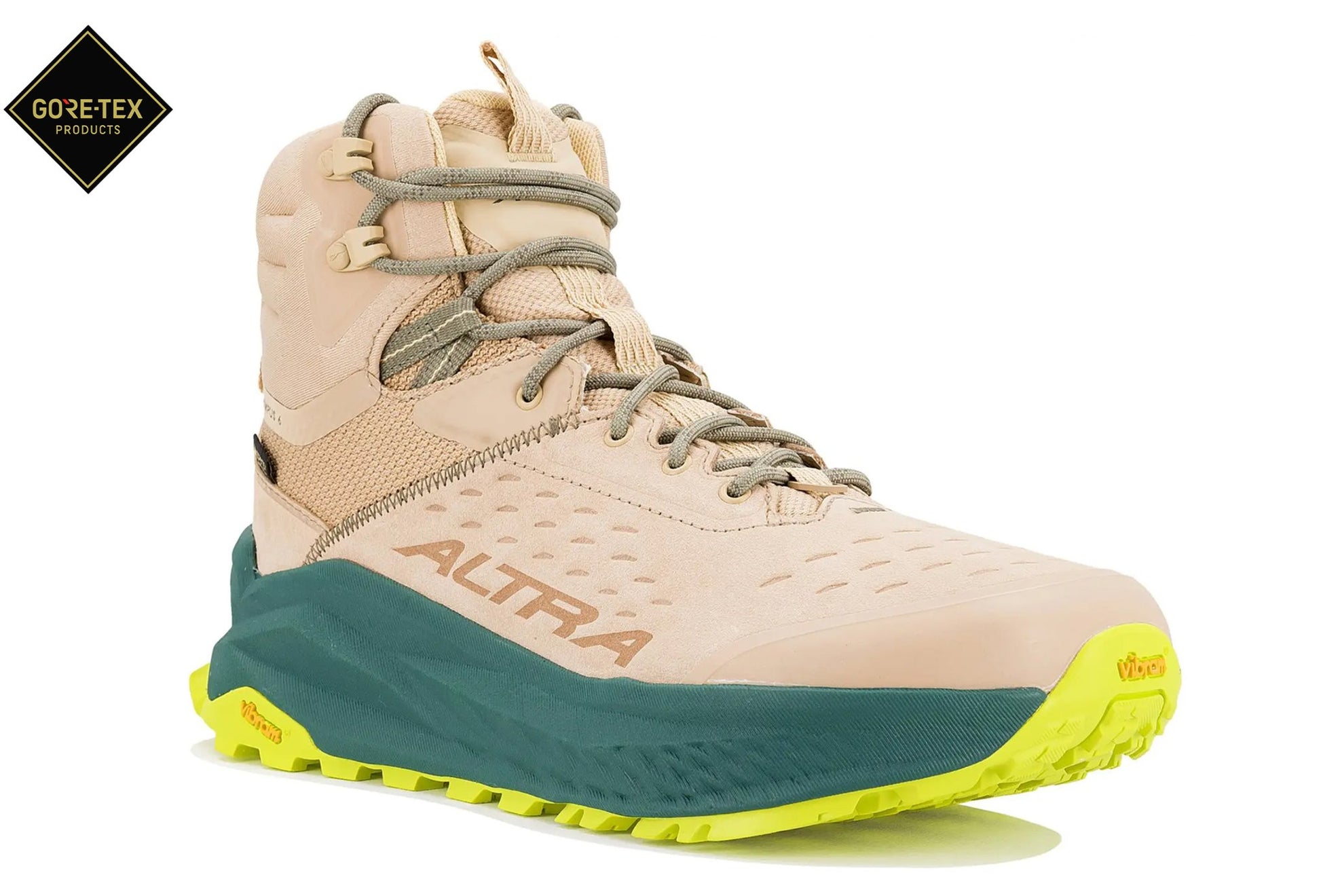 Olympus 6 Hike Mid Gore-Tex Herren