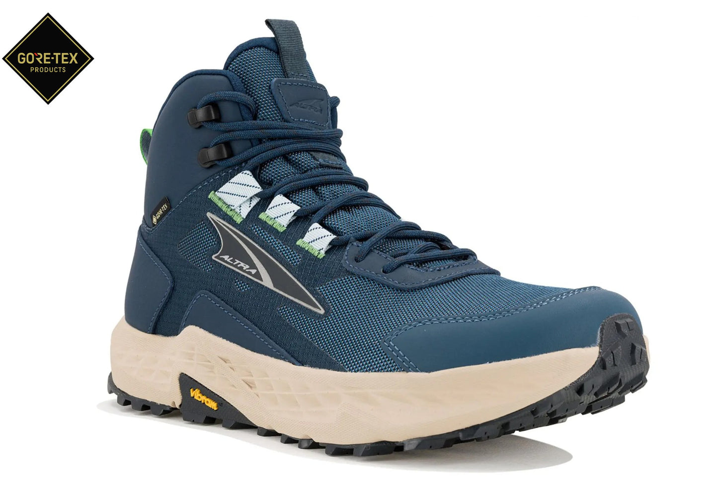 Timp Hiker Gore-Tex Damen