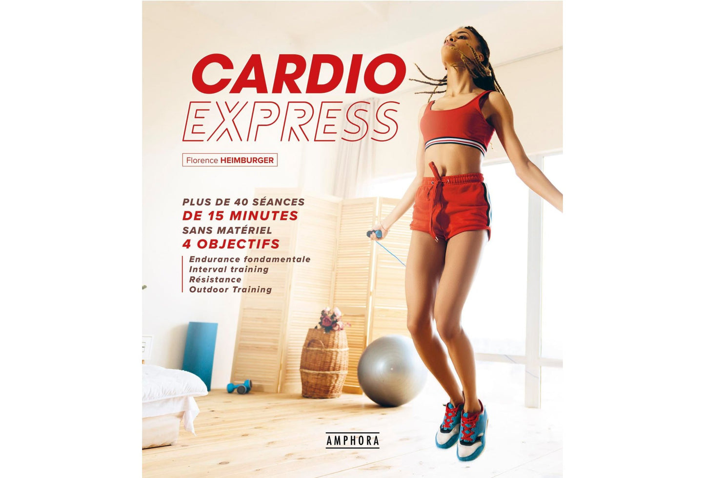 Cardio Express
