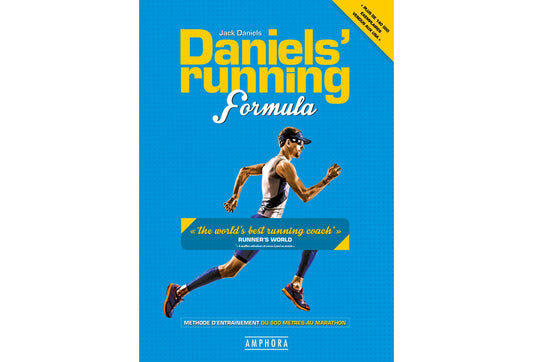 Daniels running formula