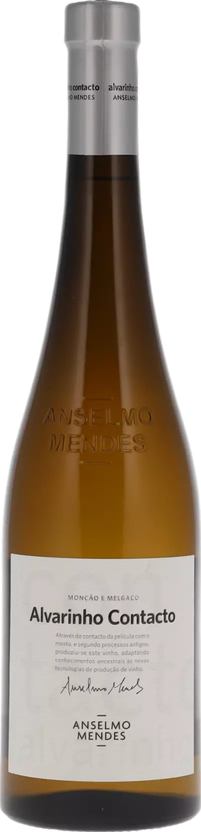 Anselmo Mendes Contacto Alvarinho 2024