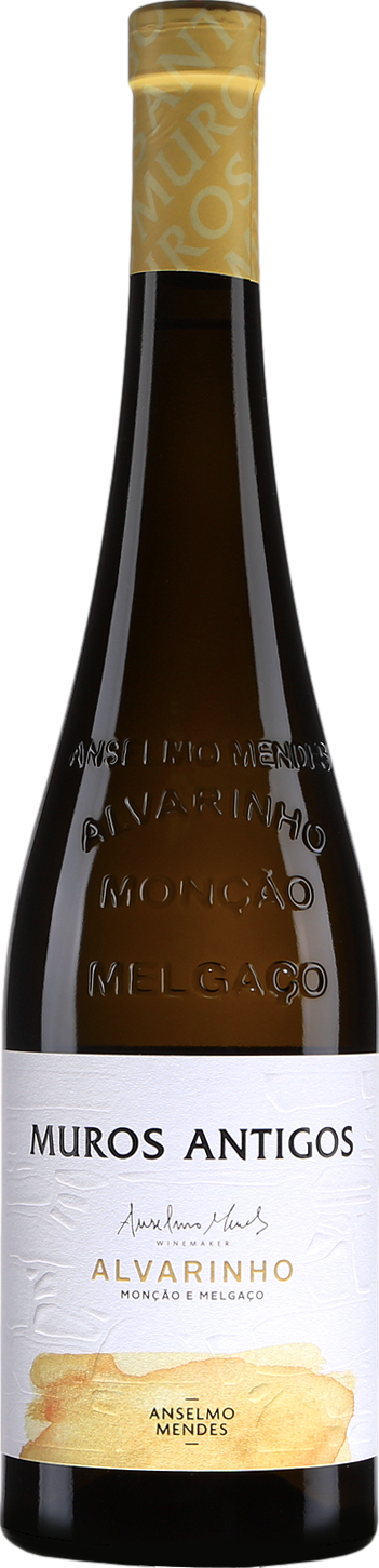 Anselmo Mendes Muros Antigos Alvarinho 2024