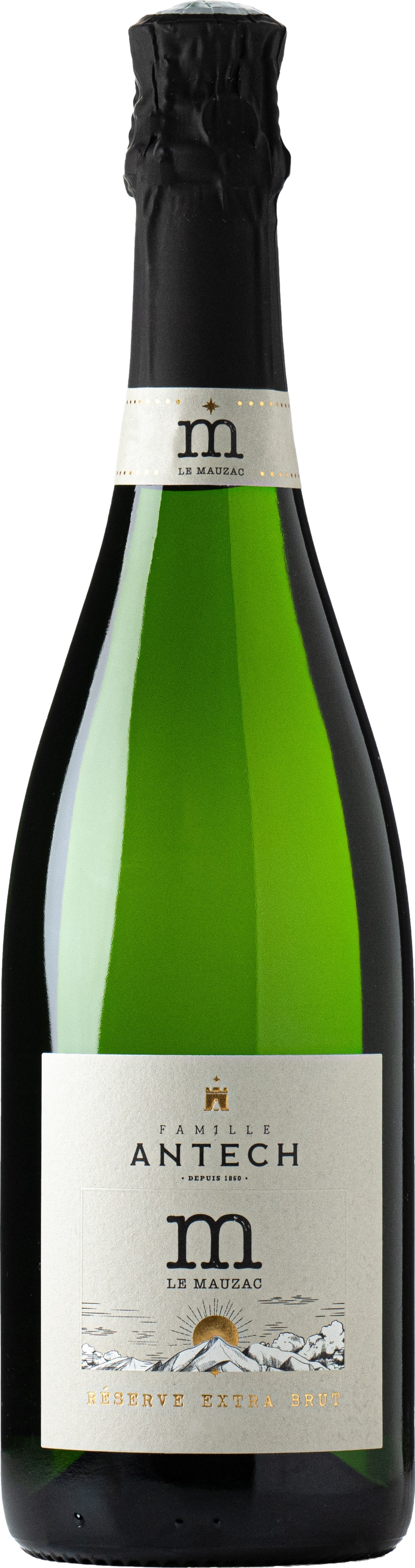 Antech Blanquette de Limoux Brut Reserve 2022