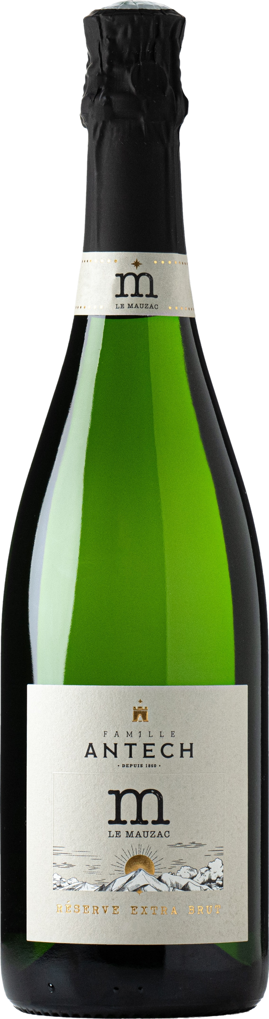 Antech Blanquette de Limoux Brut Reserve 2022