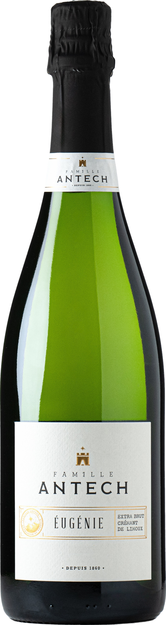 Antech Cuvee Eugenie Cremant de Limoux 2023