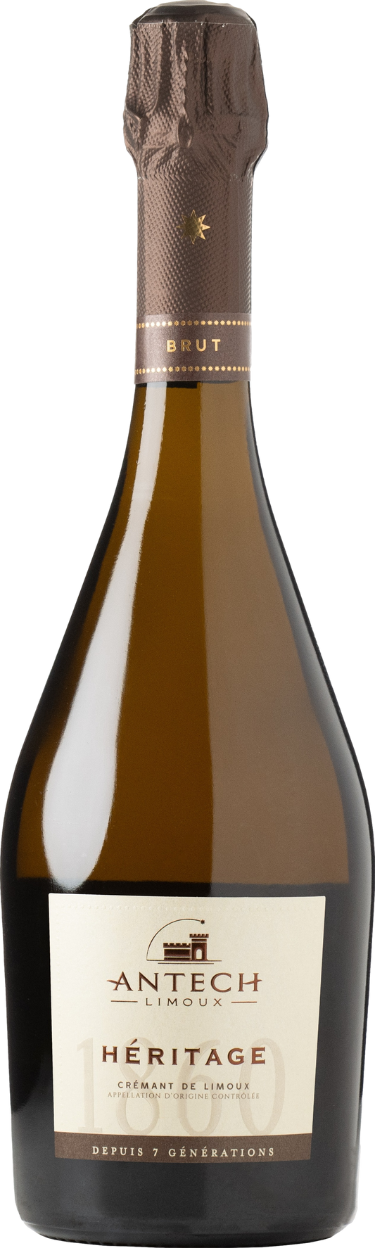 Antech Heritage Cremant Brut 2020