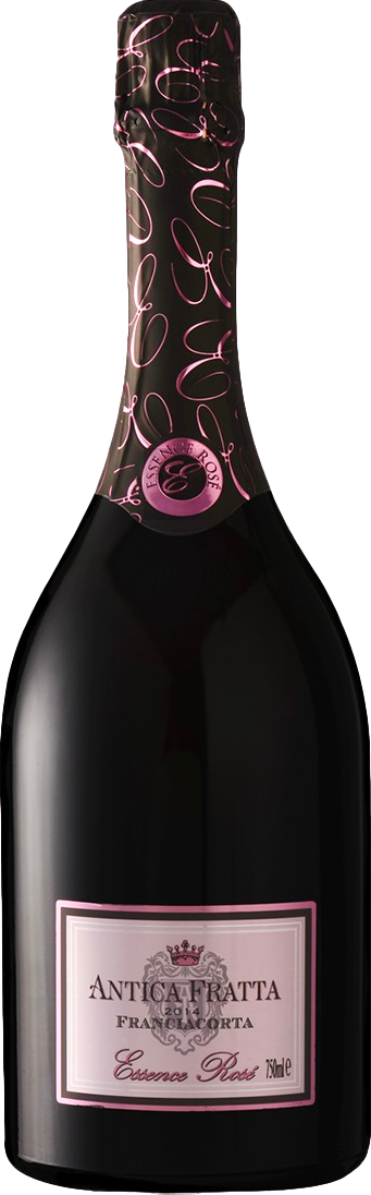 Antica Fratta Franciacorta Essence Rose 2021