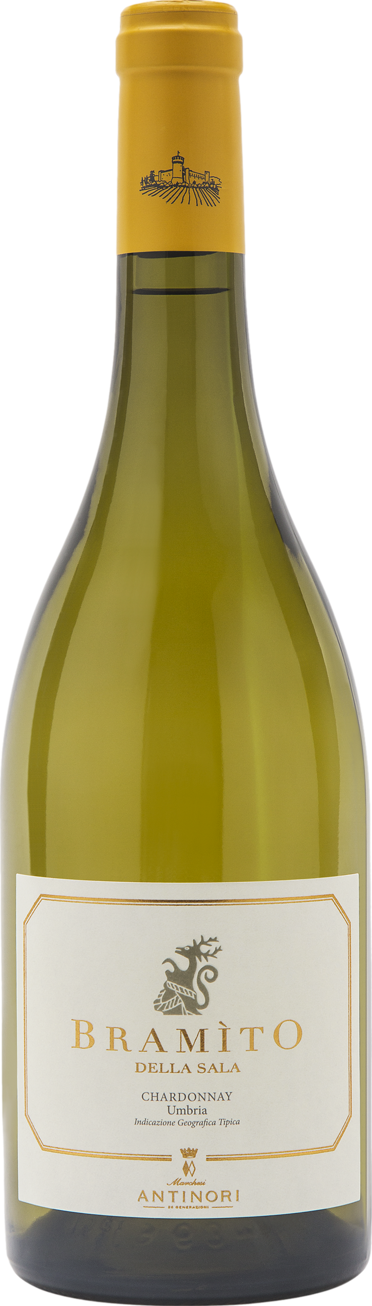 Antinori Castello della Sala Bramito del Cervo 2024