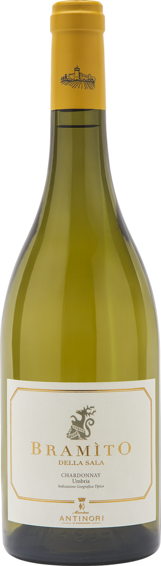 Antinori Castello della Sala Bramito del Cervo 2024