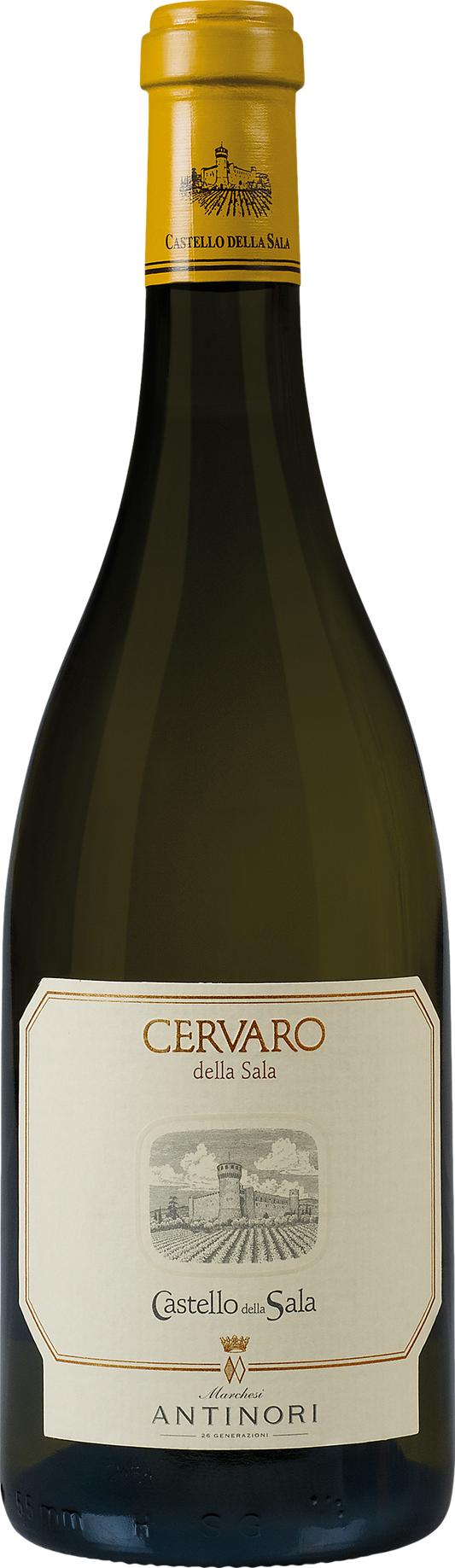 Antinori Cervaro della Sala 2023