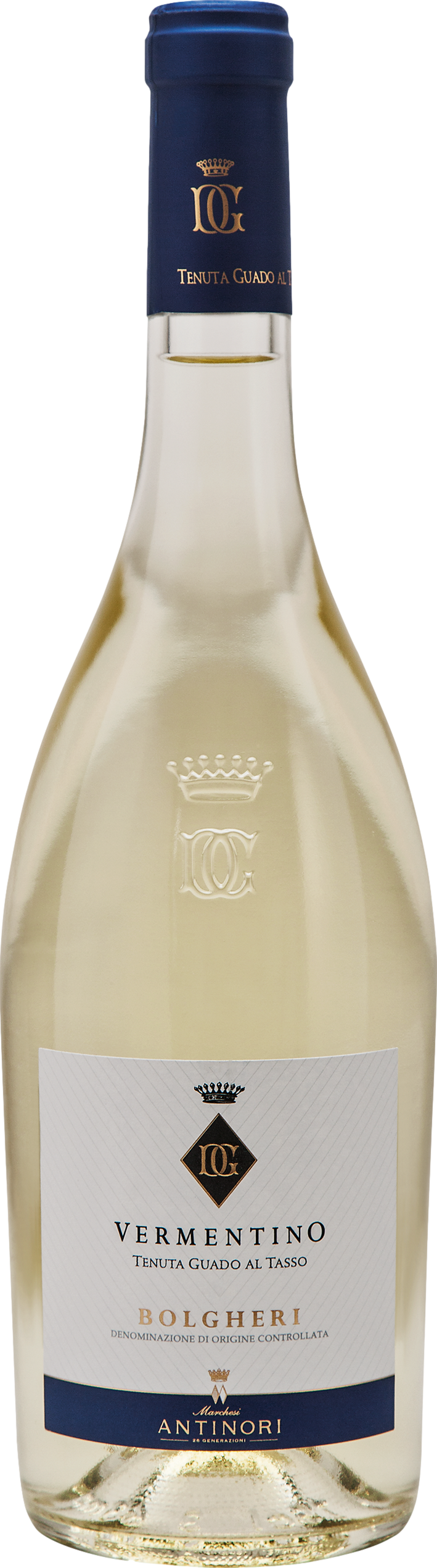 Antinori Guado al Tasso Vermentino di Bolgheri 2024