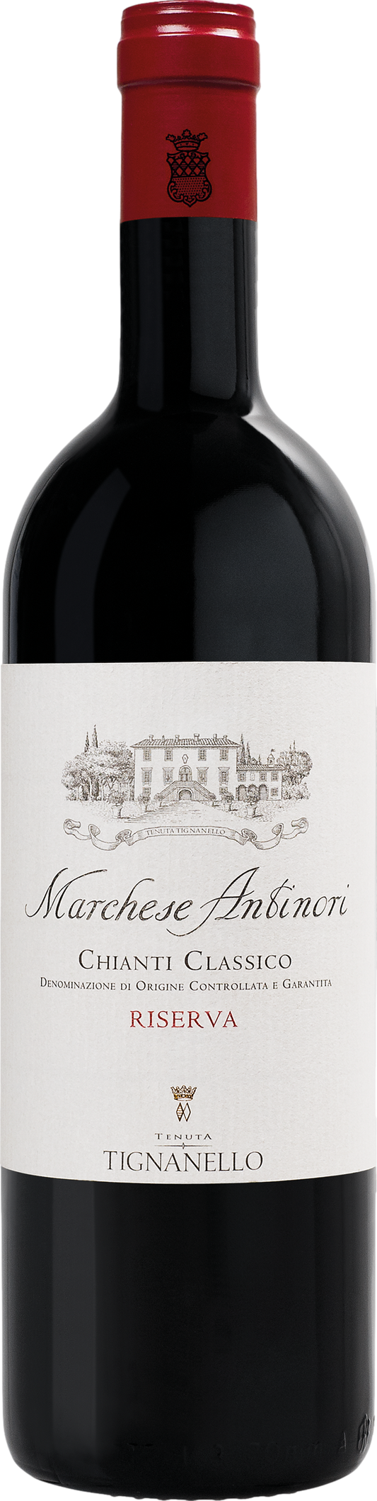 Antinori Tenuta Tignanello Marchese Antinori Chianti Classico Riserva 2022