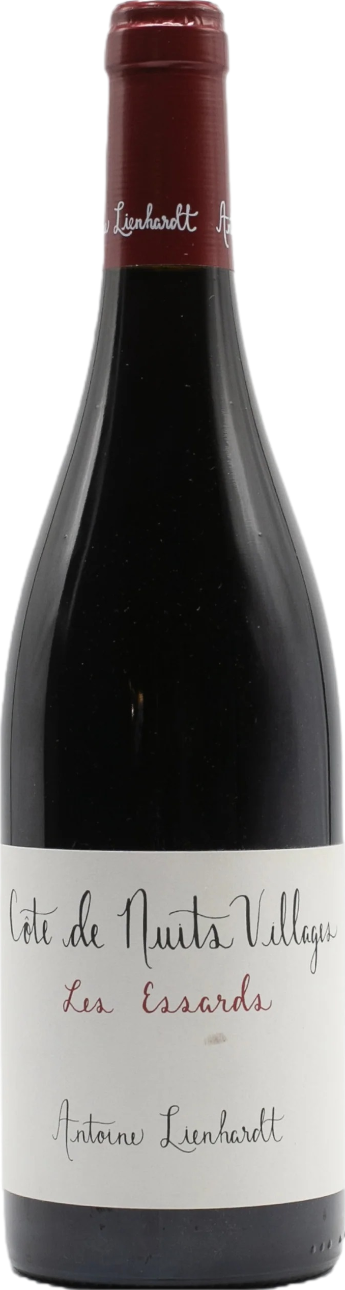 Antoine Lienhardt Cote de Nuits-Villages Les Essards 2023