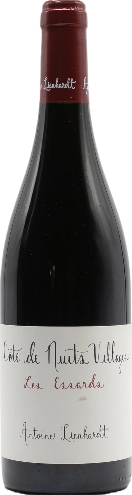 Antoine Lienhardt Cote de Nuits-Villages Les Essards 2023