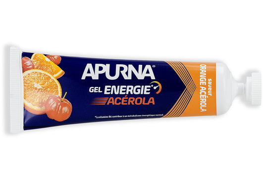 Energie-Gel - Acerola