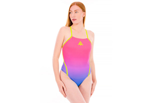 Essentials Diamond Back Damen