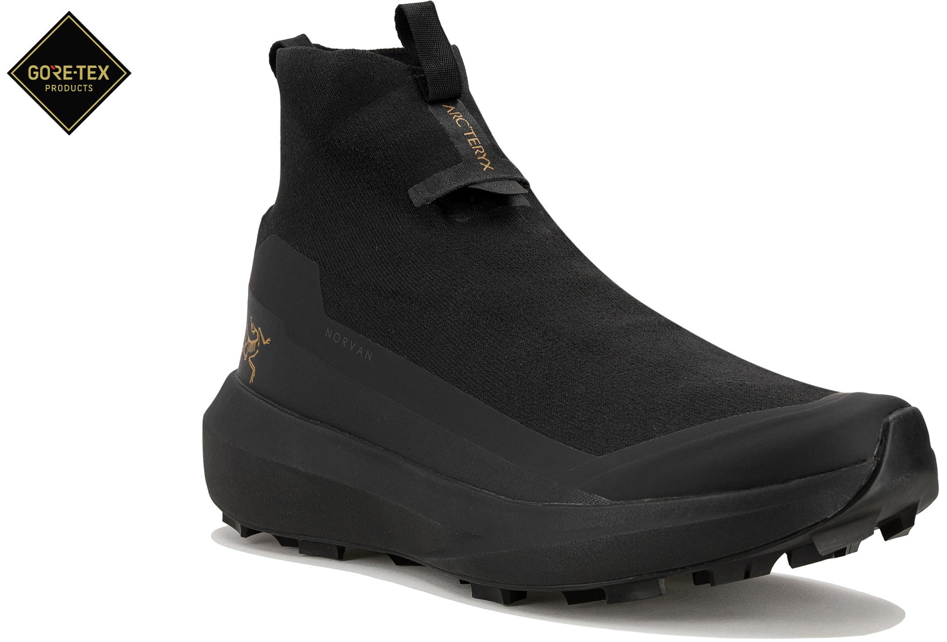 Norvan 4 Novalis Gore-Tex Herren