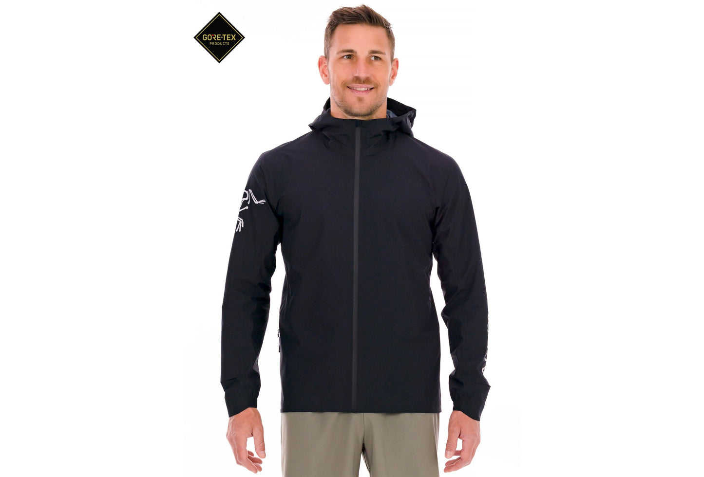 Norvan Gore-Tex Herren