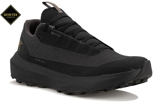 Norvan LD 4 Gore-Tex Damen