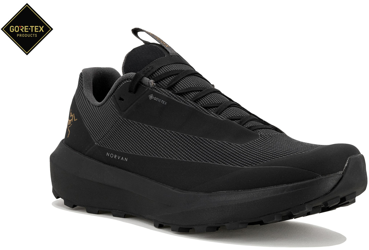 Norvan LD 4 Gore-Tex Herren