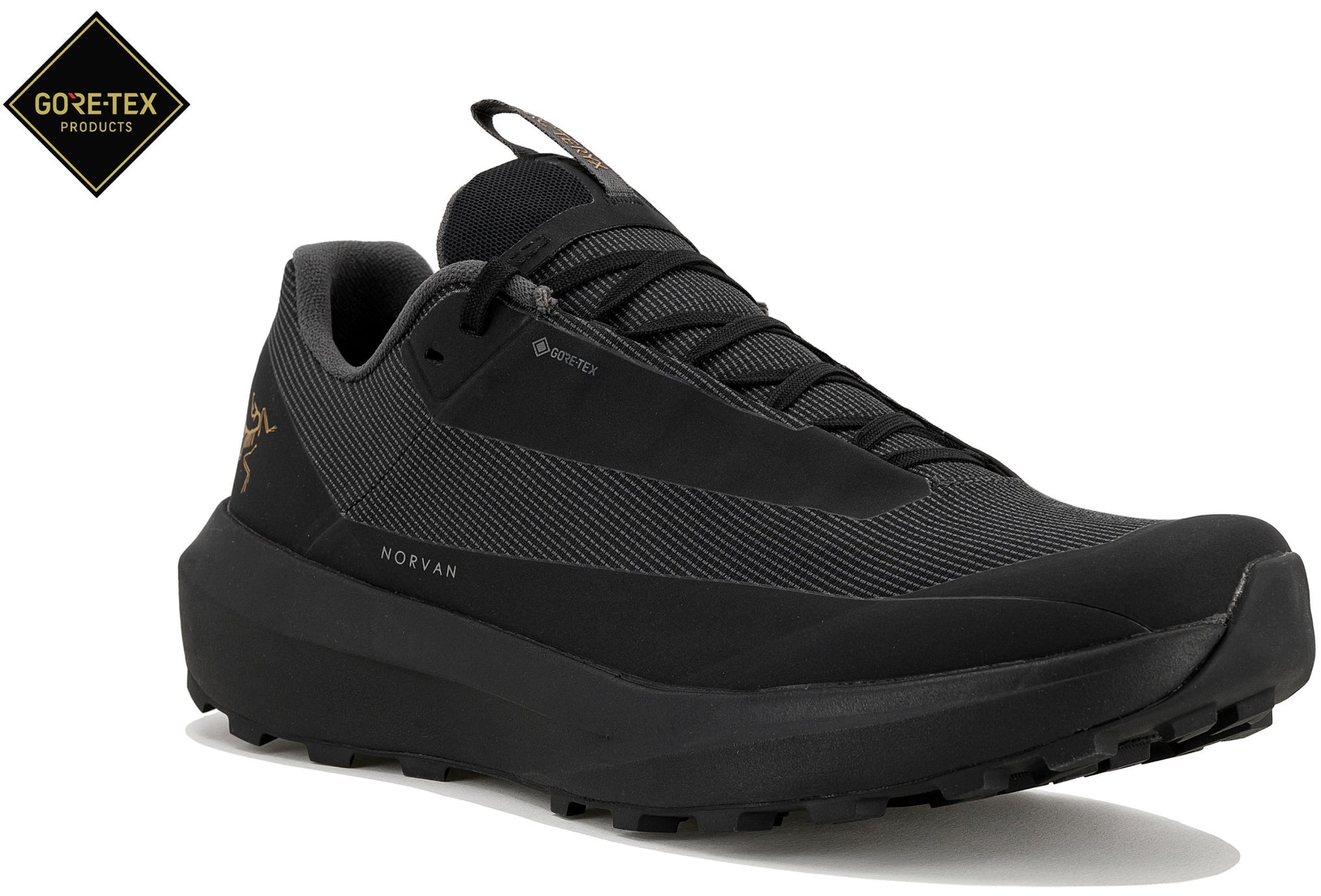 Norvan LD 4 Gore-Tex Herren