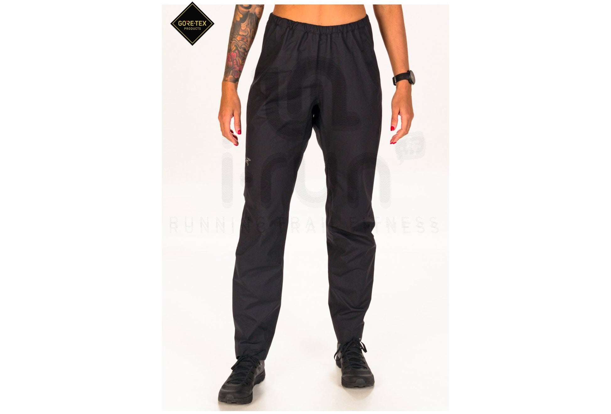 Norvan Shell Gore-Tex Damen