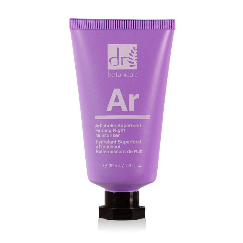Artichoke Superfood Firming Night Moisturiser 30ml
