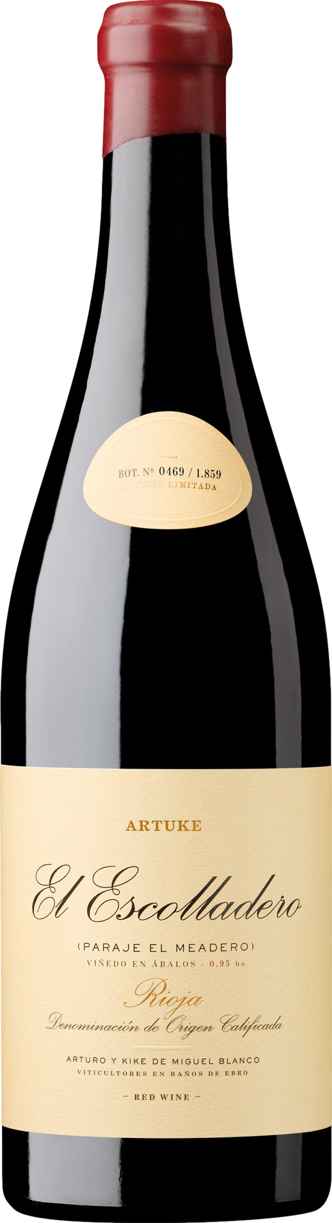 Artuke El Escolladero 2023