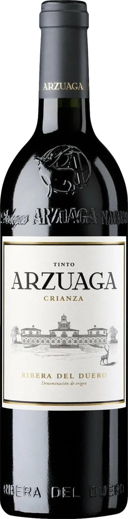 Arzuaga Crianza 2022