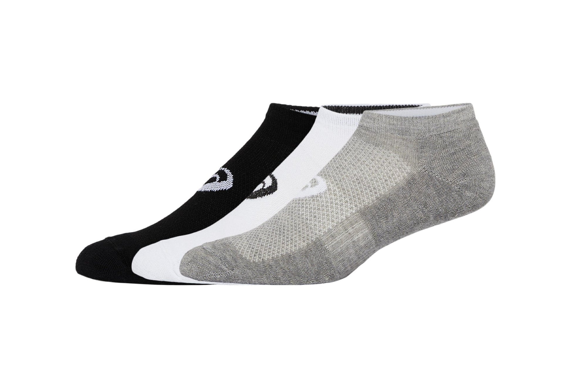 6 paires Invisible Sock